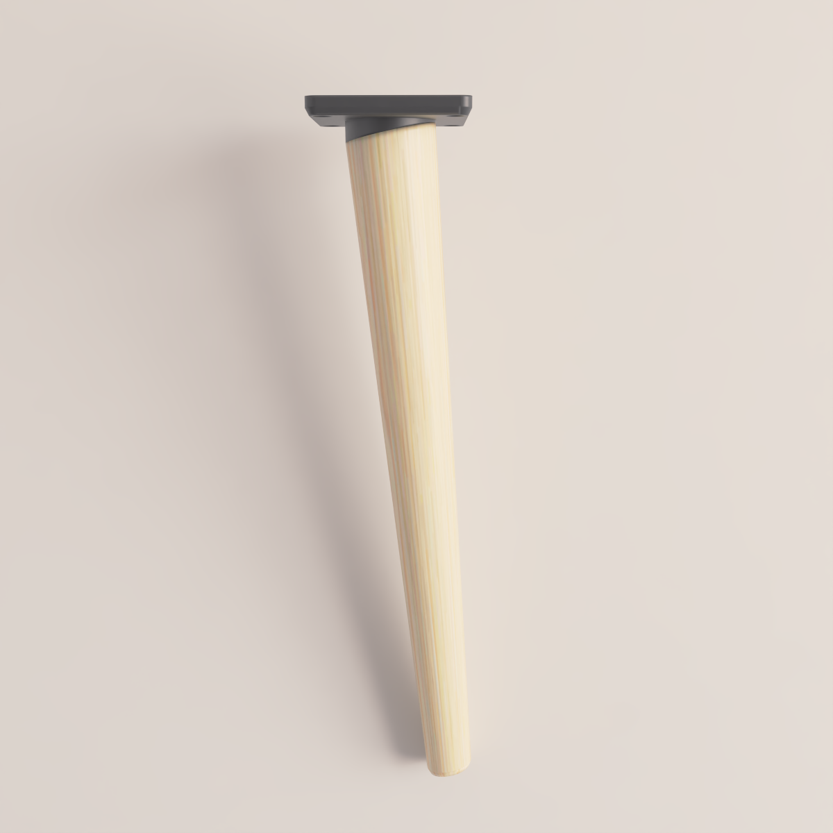 PATA CONICA 30 CM - UNIDAD