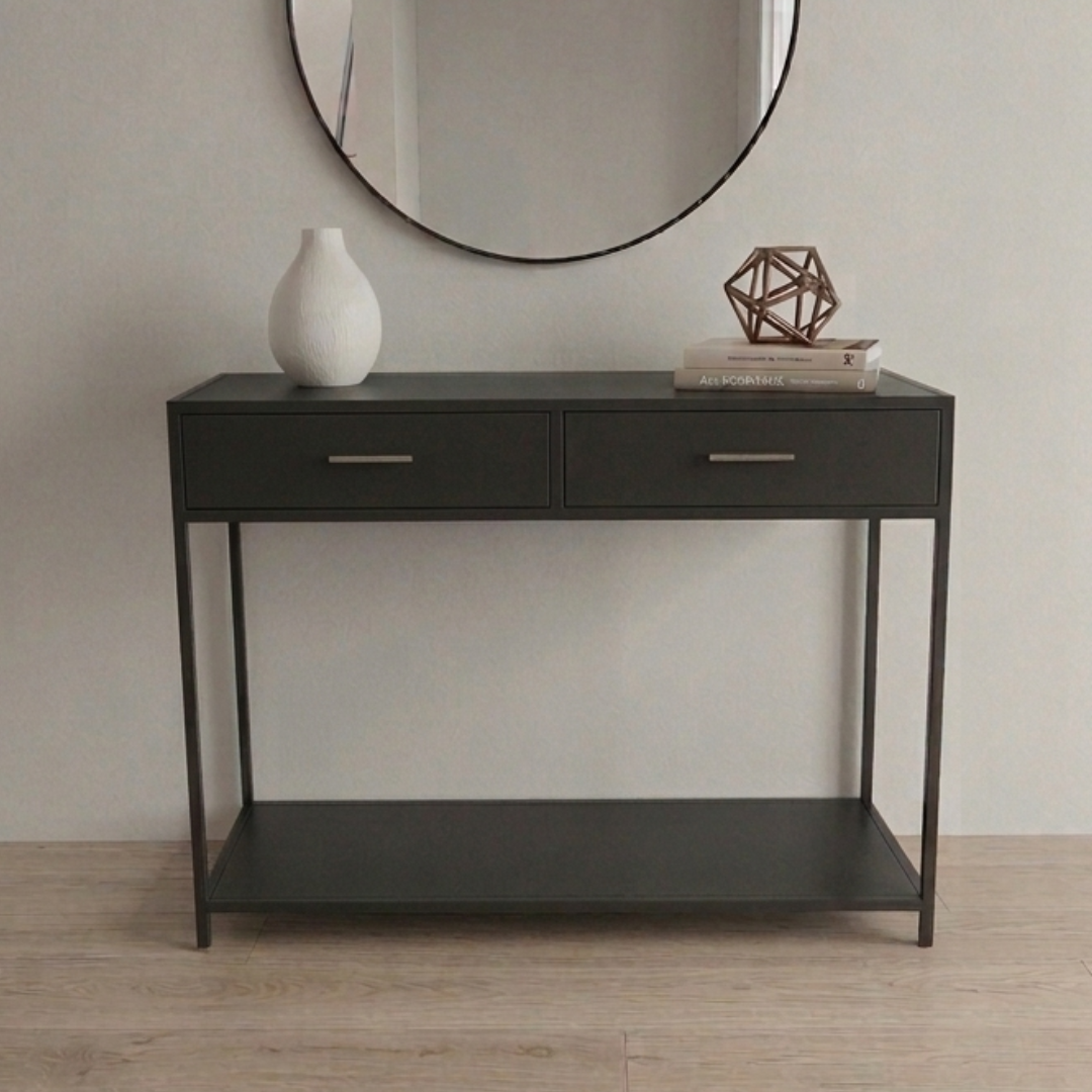 ARRIMO INDUSTRIAL CON CAJONES