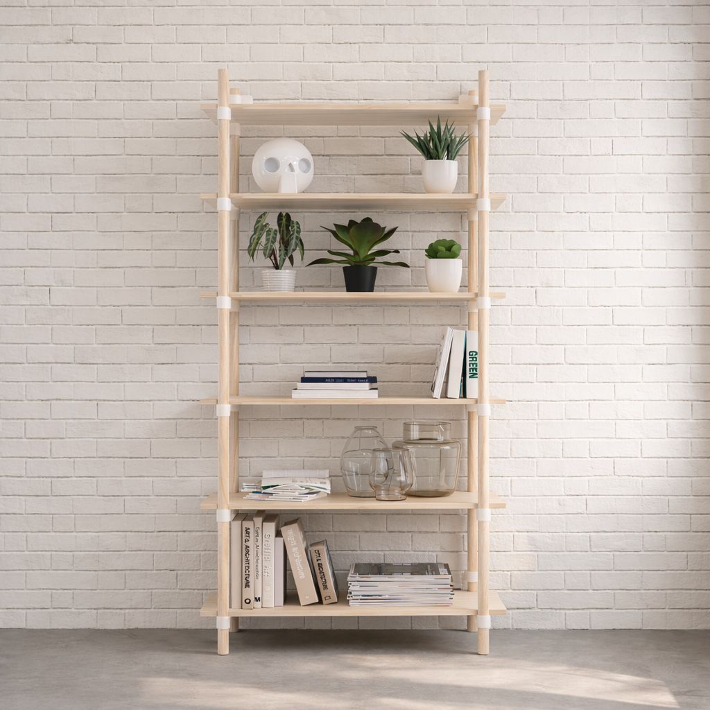 REPISA PLAYWOOD 100CM