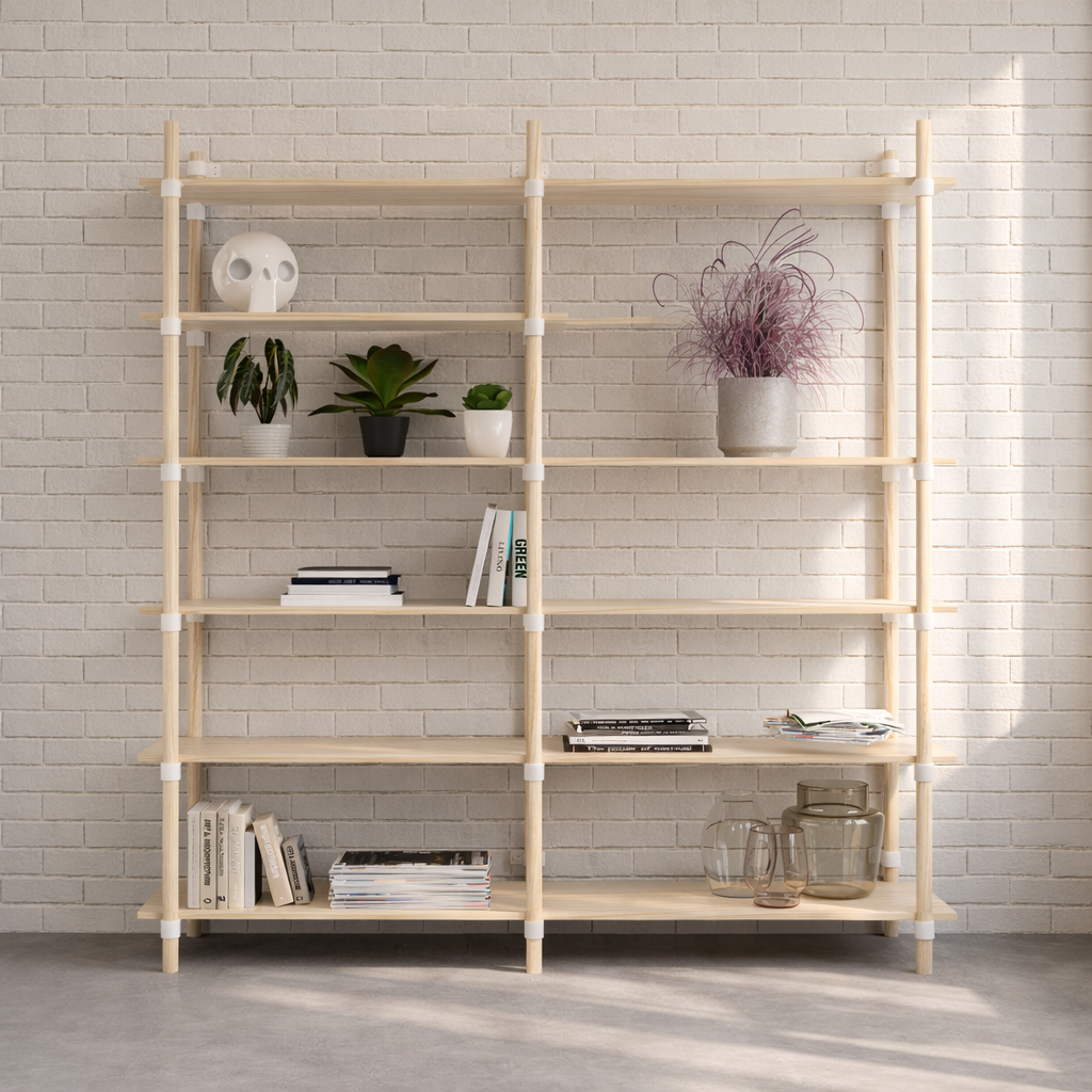 REPISA PLAYWOOD 150 CM