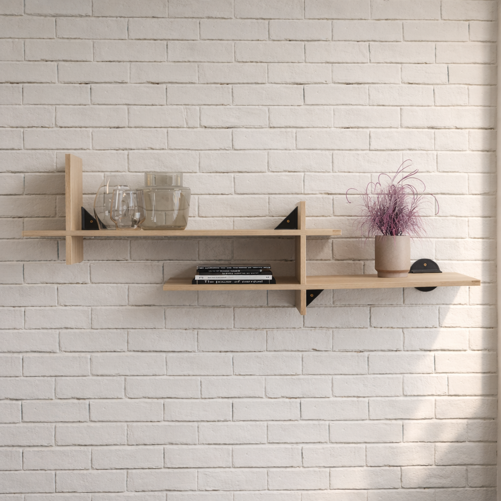 REPISA EJE 130x45