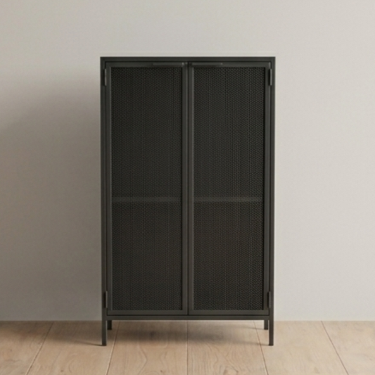 Buffet Industrial Plus de fierro - El Taller Once Chile