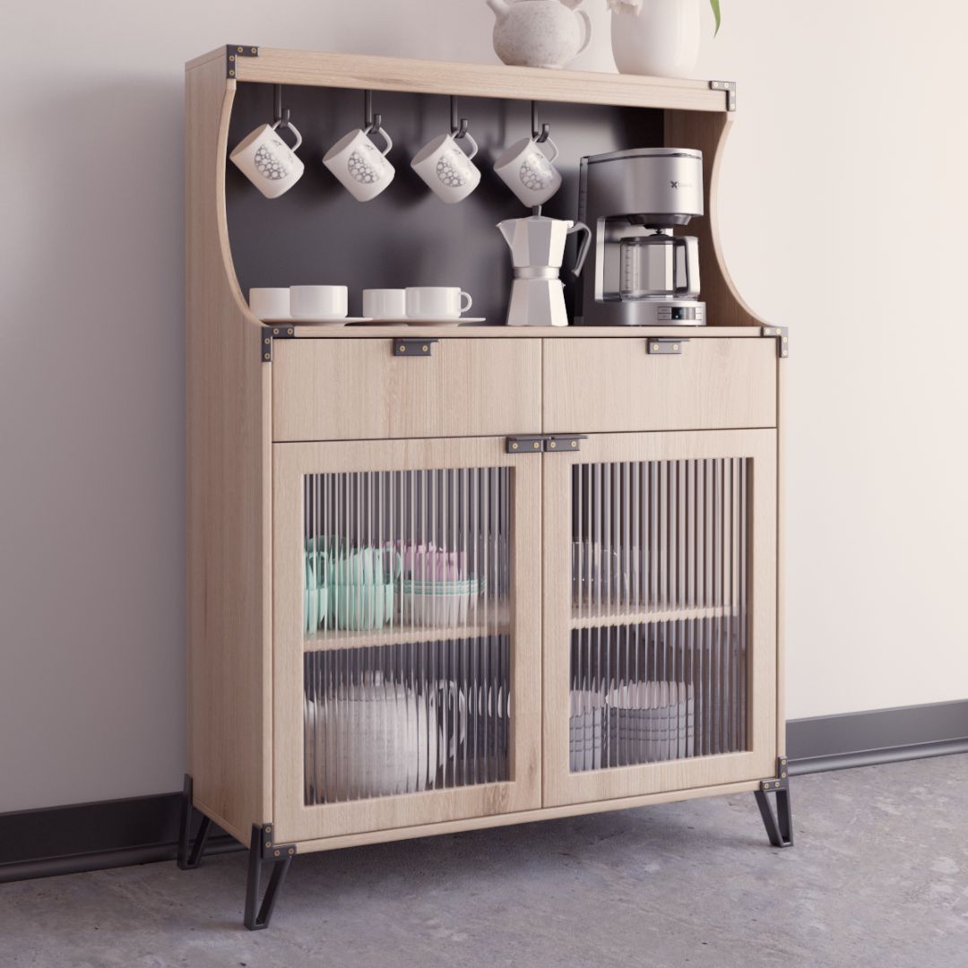 COFFEE BAR ROCK