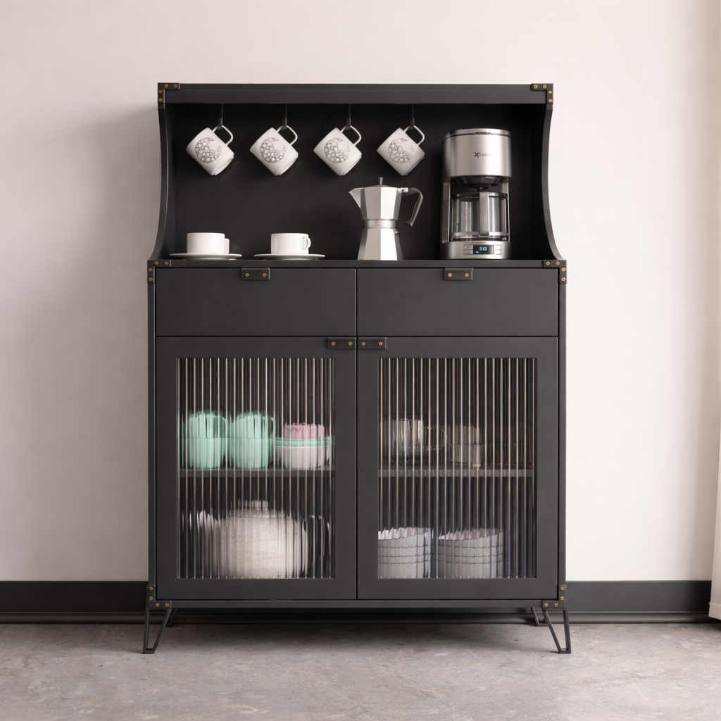 COFFEE BAR NEGRO