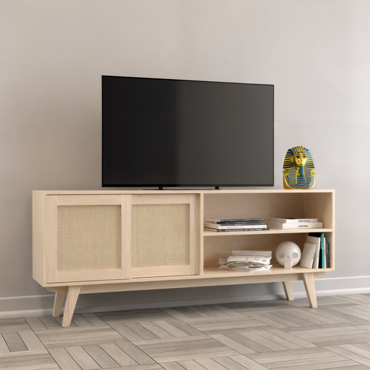 RACK NORDICO SIN CAJONES