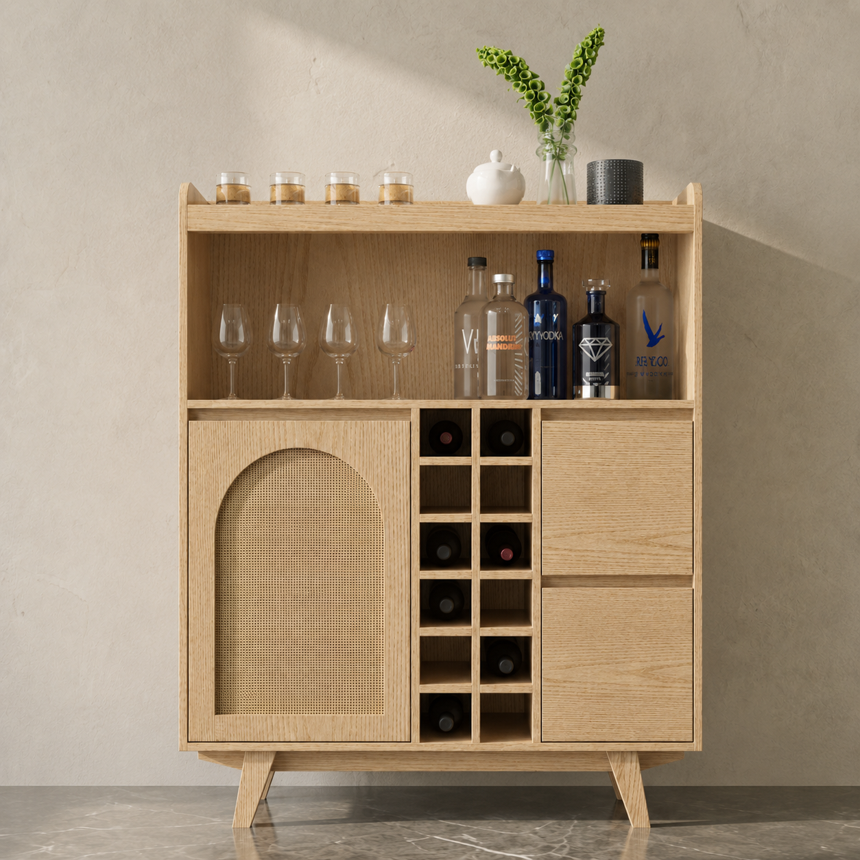 BAR NÓRDICO | EL TALLER ONCE