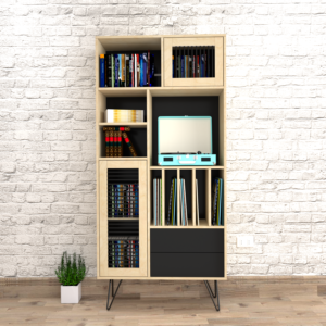 biblioteca cooper - Imagen 2